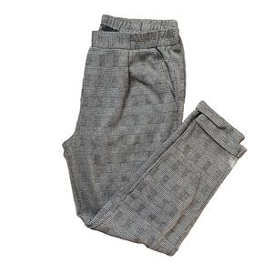 Streetwear Society Stretchy Legging-Like Pants